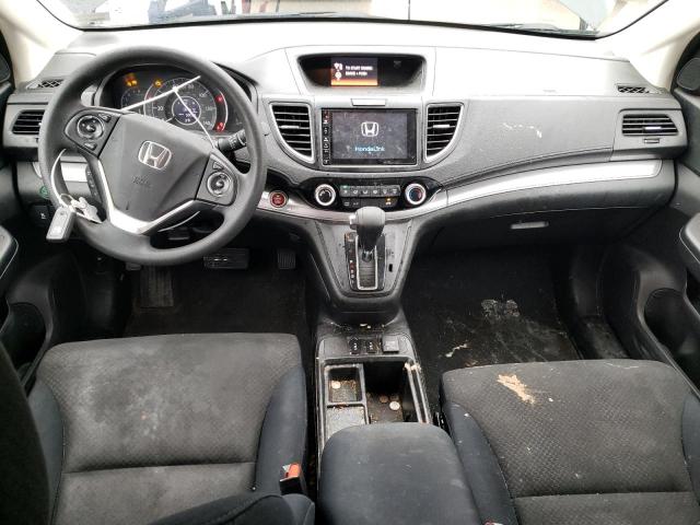 Photo 7 VIN: 2HKRM4H56FH671493 - HONDA CR-V EX 