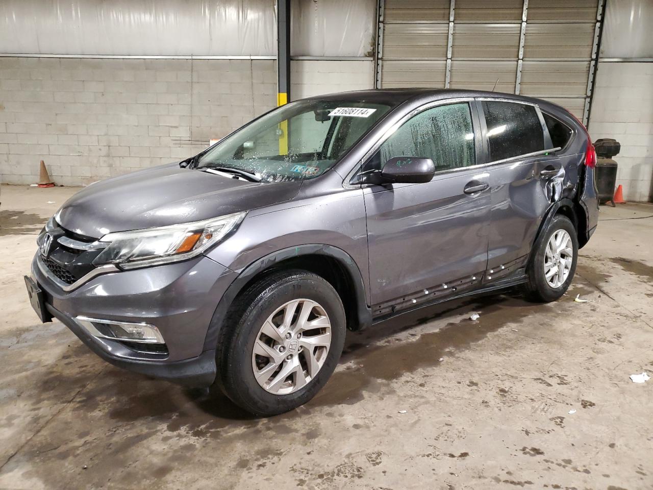 Photo 0 VIN: 2HKRM4H56FH672790 - HONDA CR-V 