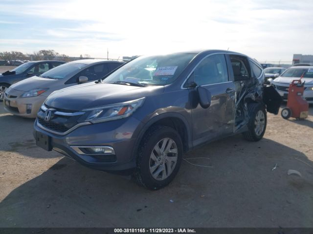 Photo 1 VIN: 2HKRM4H56FH686950 - HONDA CR-V 