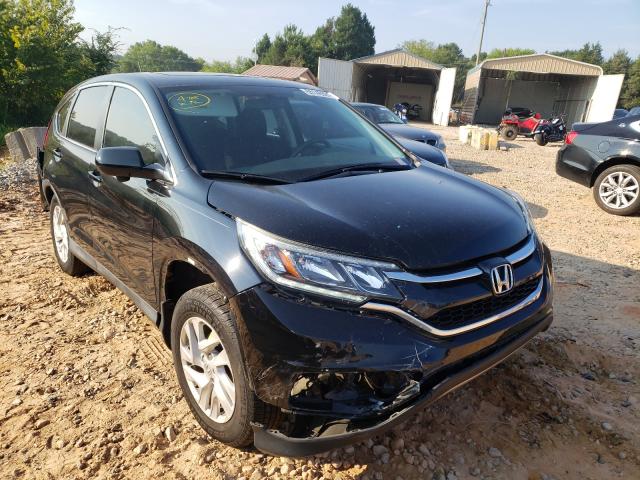 Photo 0 VIN: 2HKRM4H56FH690058 - HONDA CR-V EX 