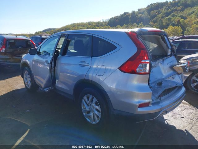 Photo 2 VIN: 2HKRM4H56FH690173 - HONDA CR-V 