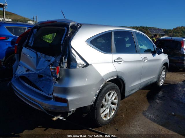 Photo 3 VIN: 2HKRM4H56FH690173 - HONDA CR-V 