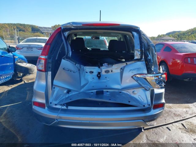 Photo 5 VIN: 2HKRM4H56FH690173 - HONDA CR-V 