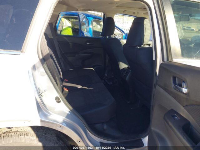 Photo 7 VIN: 2HKRM4H56FH690173 - HONDA CR-V 