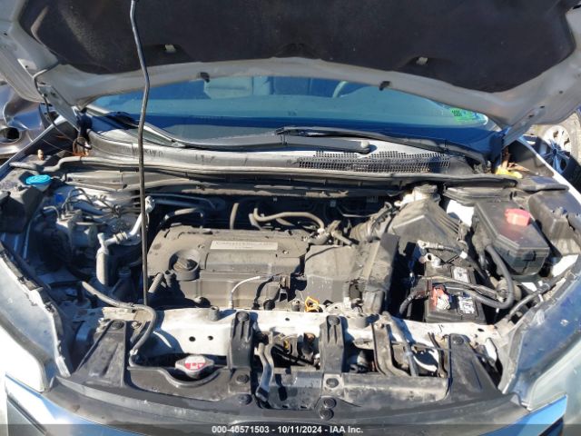 Photo 9 VIN: 2HKRM4H56FH690173 - HONDA CR-V 