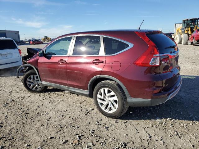 Photo 1 VIN: 2HKRM4H56FH690805 - HONDA CRV 