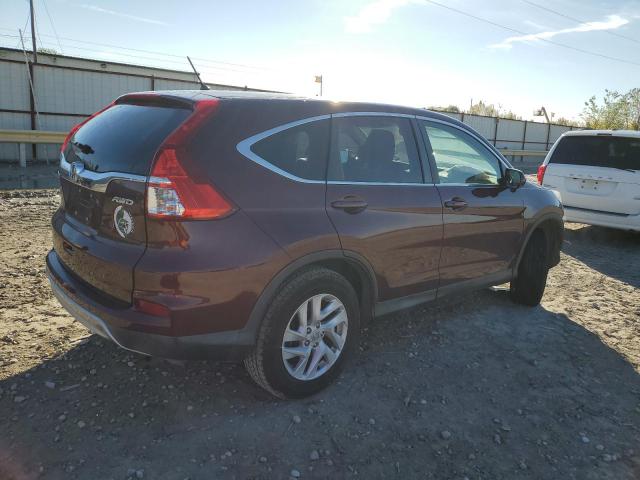 Photo 2 VIN: 2HKRM4H56FH690805 - HONDA CRV 