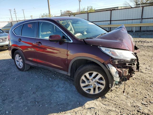 Photo 3 VIN: 2HKRM4H56FH690805 - HONDA CRV 