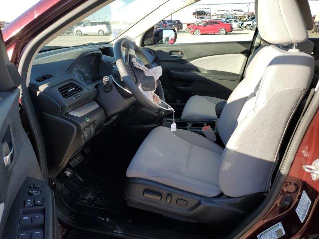 Photo 6 VIN: 2HKRM4H56FH690805 - HONDA CRV 