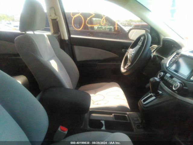 Photo 4 VIN: 2HKRM4H56FH699116 - HONDA CR-V 