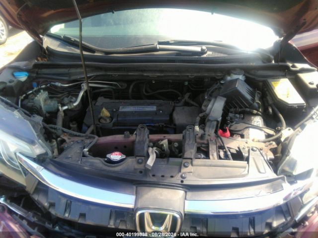 Photo 9 VIN: 2HKRM4H56FH699116 - HONDA CR-V 