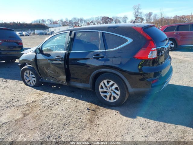 Photo 2 VIN: 2HKRM4H56FH699875 - HONDA CR-V 