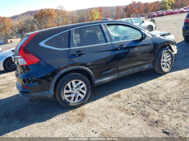 Photo 3 VIN: 2HKRM4H56FH699875 - HONDA CR-V 