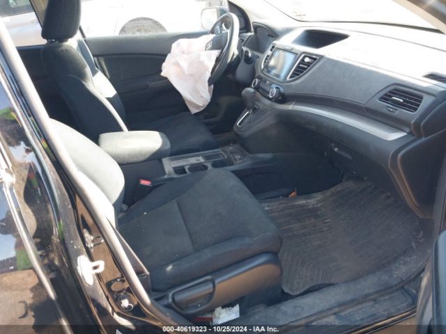 Photo 4 VIN: 2HKRM4H56FH699875 - HONDA CR-V 