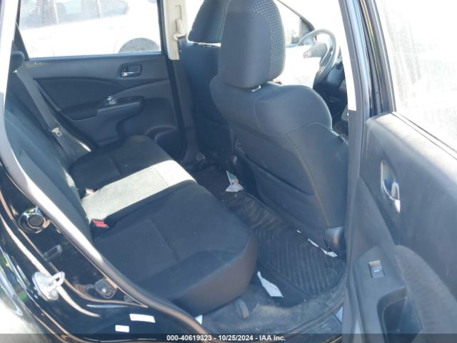 Photo 7 VIN: 2HKRM4H56FH699875 - HONDA CR-V 