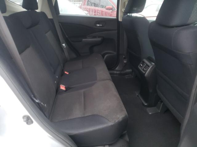 Photo 5 VIN: 2HKRM4H56FH699956 - HONDA CR-V EX 