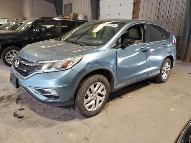 Photo 0 VIN: 2HKRM4H56FH700619 - HONDA CR-V EX 