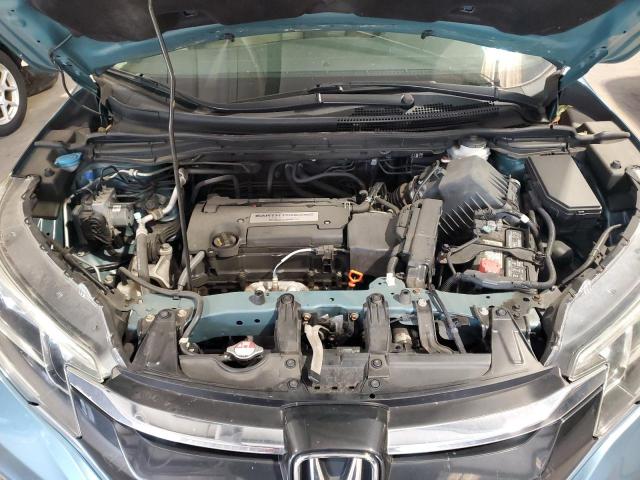 Photo 11 VIN: 2HKRM4H56FH700619 - HONDA CR-V EX 