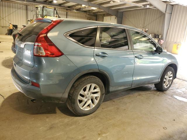 Photo 2 VIN: 2HKRM4H56FH700619 - HONDA CR-V EX 