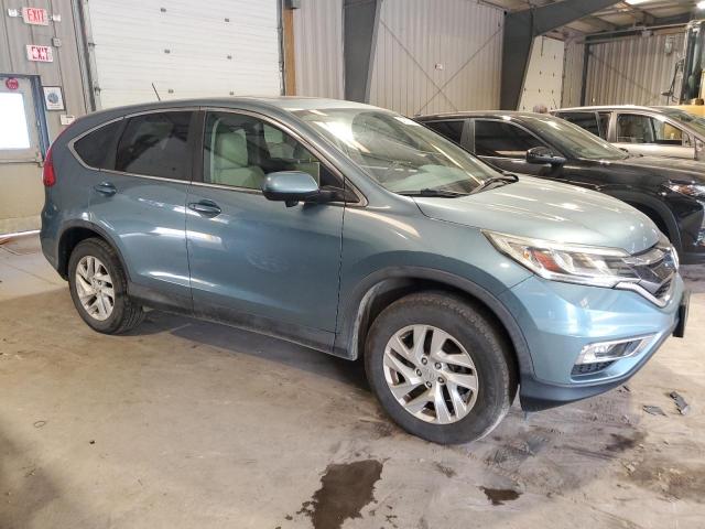 Photo 3 VIN: 2HKRM4H56FH700619 - HONDA CR-V EX 