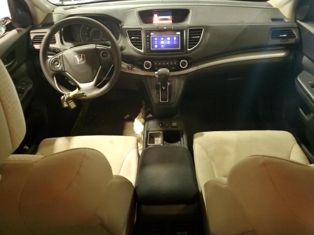 Photo 7 VIN: 2HKRM4H56FH700619 - HONDA CR-V EX 