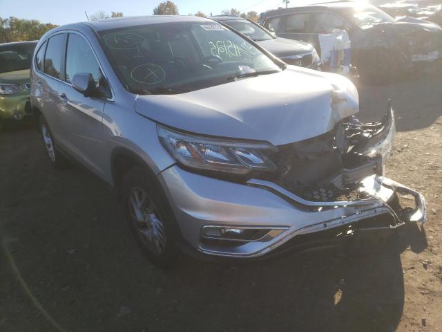 Photo 0 VIN: 2HKRM4H56FH703598 - HONDA CR-V EX 