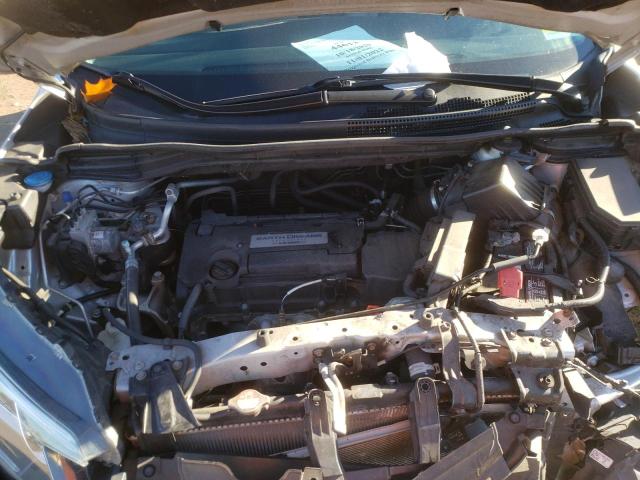 Photo 6 VIN: 2HKRM4H56FH703598 - HONDA CR-V EX 