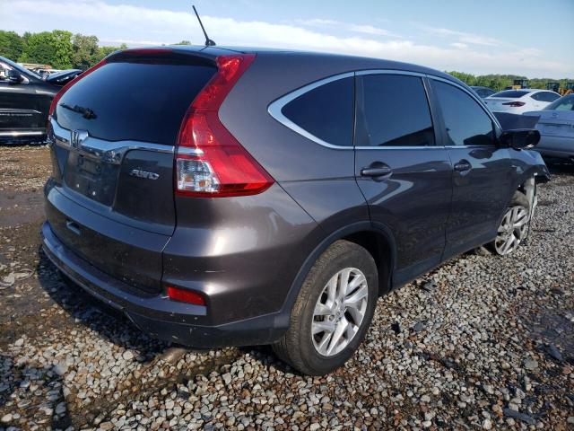 Photo 3 VIN: 2HKRM4H56FH705139 - HONDA CR-V EX 