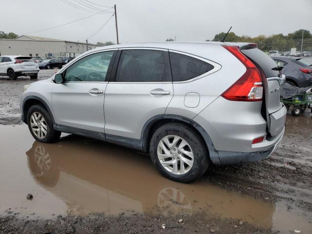 Photo 1 VIN: 2HKRM4H56GH601736 - HONDA CR-V EX 