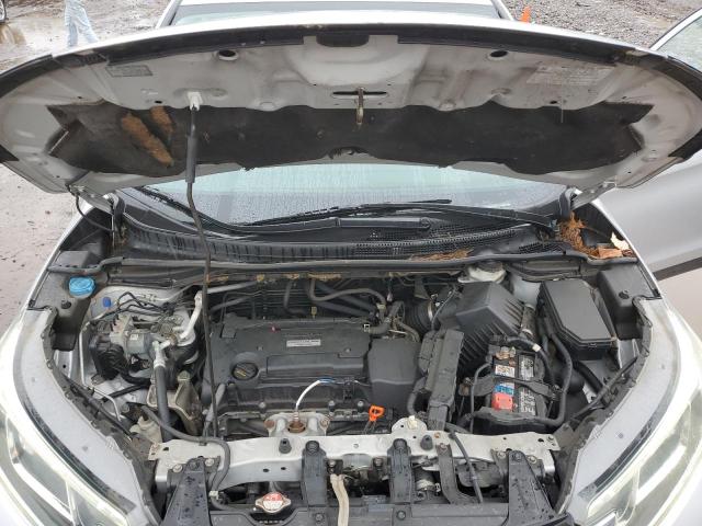 Photo 11 VIN: 2HKRM4H56GH601736 - HONDA CR-V EX 