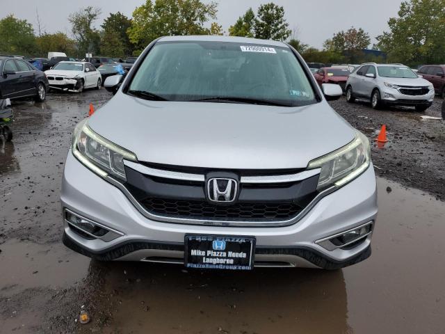 Photo 4 VIN: 2HKRM4H56GH601736 - HONDA CR-V EX 