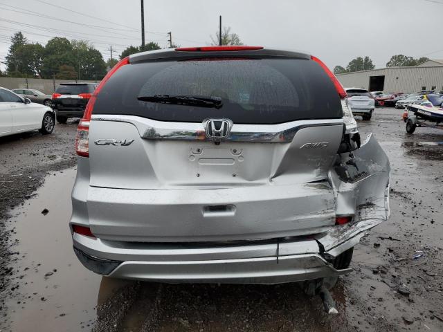 Photo 5 VIN: 2HKRM4H56GH601736 - HONDA CR-V EX 