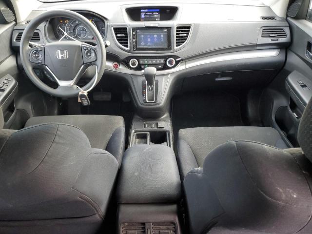 Photo 7 VIN: 2HKRM4H56GH602076 - HONDA CR-V EX 