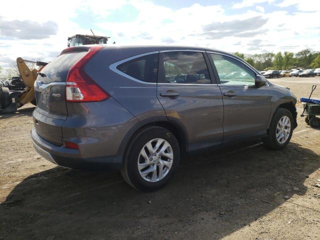 Photo 2 VIN: 2HKRM4H56GH618620 - HONDA CR-V EX 