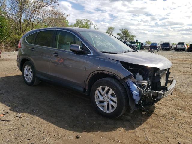 Photo 3 VIN: 2HKRM4H56GH618620 - HONDA CR-V EX 