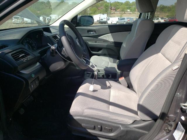 Photo 6 VIN: 2HKRM4H56GH618620 - HONDA CR-V EX 