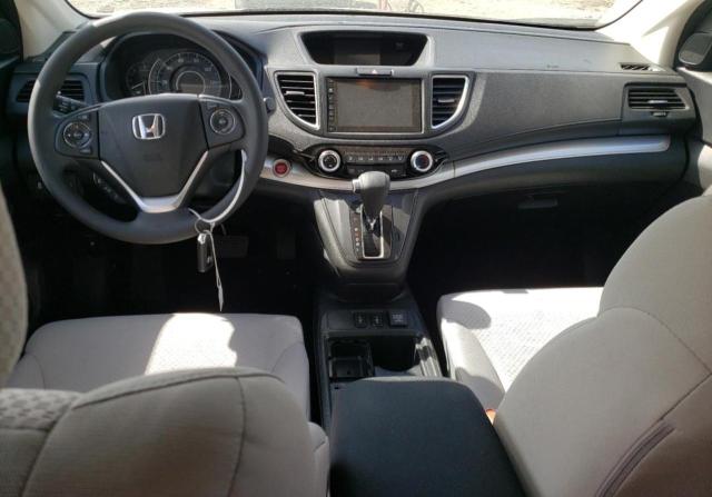 Photo 7 VIN: 2HKRM4H56GH618620 - HONDA CR-V EX 