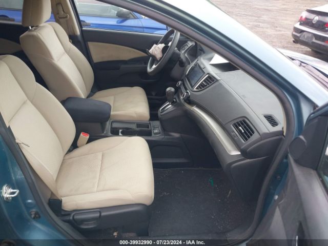 Photo 4 VIN: 2HKRM4H56GH620383 - HONDA CR-V 