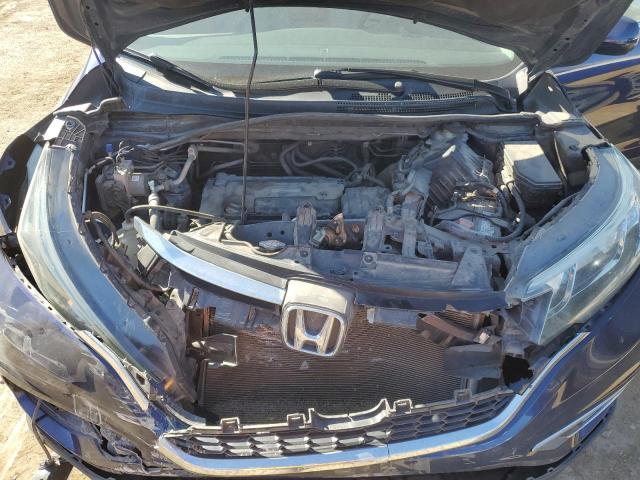 Photo 11 VIN: 2HKRM4H56GH621498 - HONDA CR-V EX 