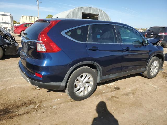 Photo 2 VIN: 2HKRM4H56GH621498 - HONDA CR-V EX 