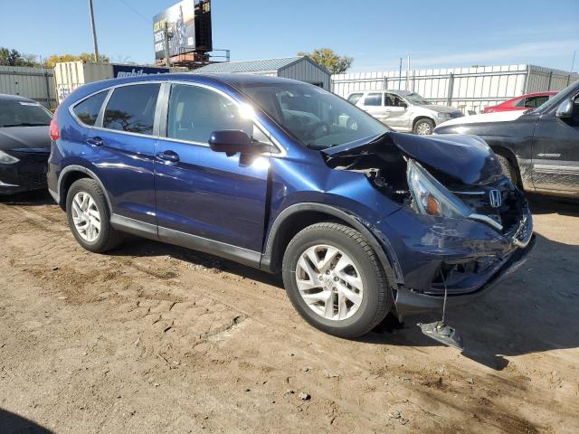 Photo 3 VIN: 2HKRM4H56GH621498 - HONDA CR-V EX 