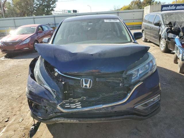 Photo 4 VIN: 2HKRM4H56GH621498 - HONDA CR-V EX 