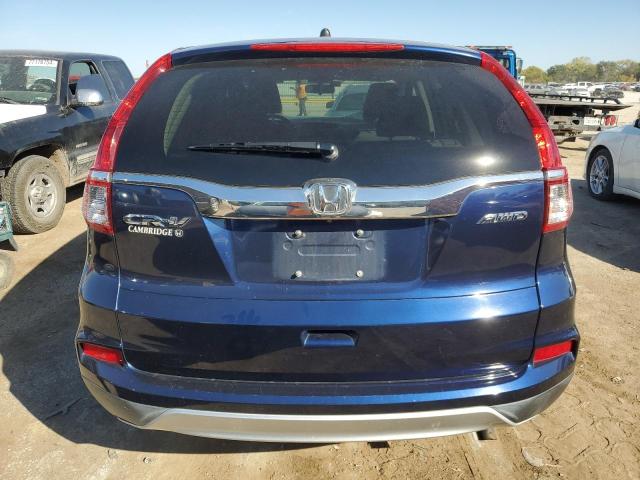 Photo 5 VIN: 2HKRM4H56GH621498 - HONDA CR-V EX 