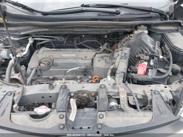 Photo 9 VIN: 2HKRM4H56GH625650 - HONDA CR-V 