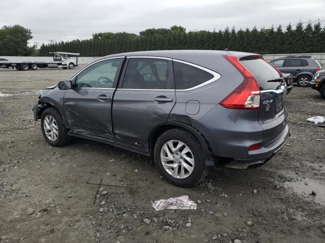 Photo 1 VIN: 2HKRM4H56GH631643 - HONDA CR-V EX 