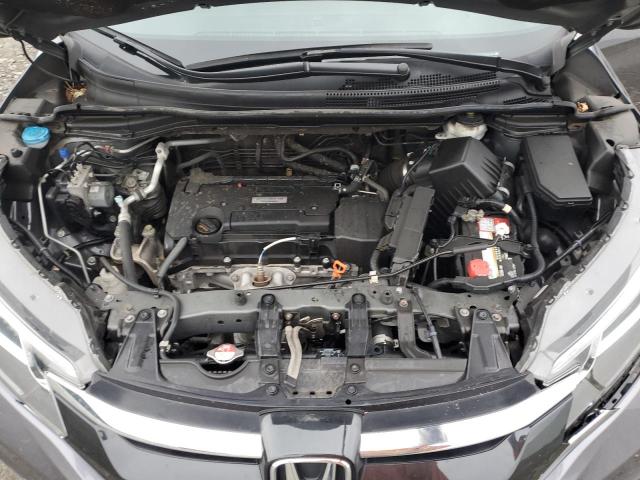 Photo 10 VIN: 2HKRM4H56GH631643 - HONDA CR-V EX 