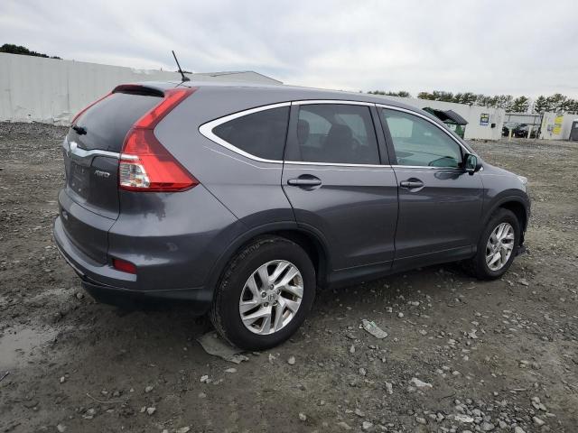 Photo 2 VIN: 2HKRM4H56GH631643 - HONDA CR-V EX 