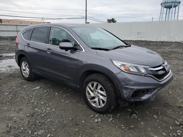 Photo 3 VIN: 2HKRM4H56GH631643 - HONDA CR-V EX 