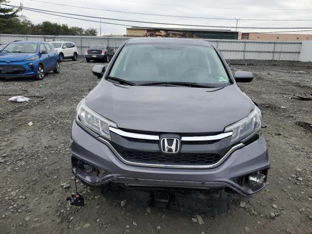 Photo 4 VIN: 2HKRM4H56GH631643 - HONDA CR-V EX 