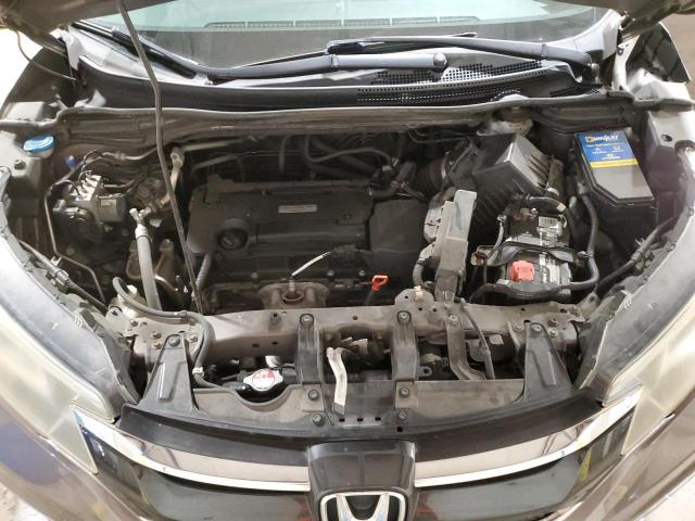 Photo 11 VIN: 2HKRM4H56GH644912 - HONDA CRV 